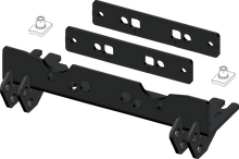 KFI PRODUCTS Plow Mount - SSR Bison 106640