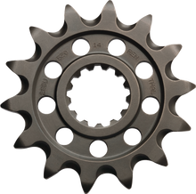 RENTHAL Front Sprocket - Grooved - Ultralight - 14 Tooth - Triumph 515U-520-14GP