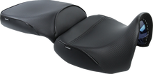 SARGENT Two-Piece Seat - Low - CarbonFX - Pan America SHD-1921-19