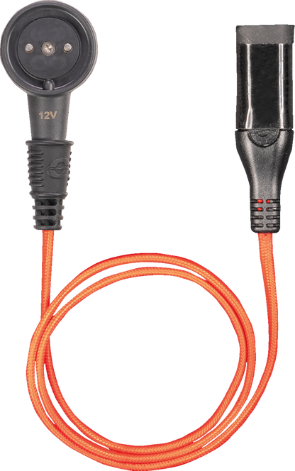 TECMATE Connector Cable - MagCode/Optimate - Magnetic/Clip O-97C12