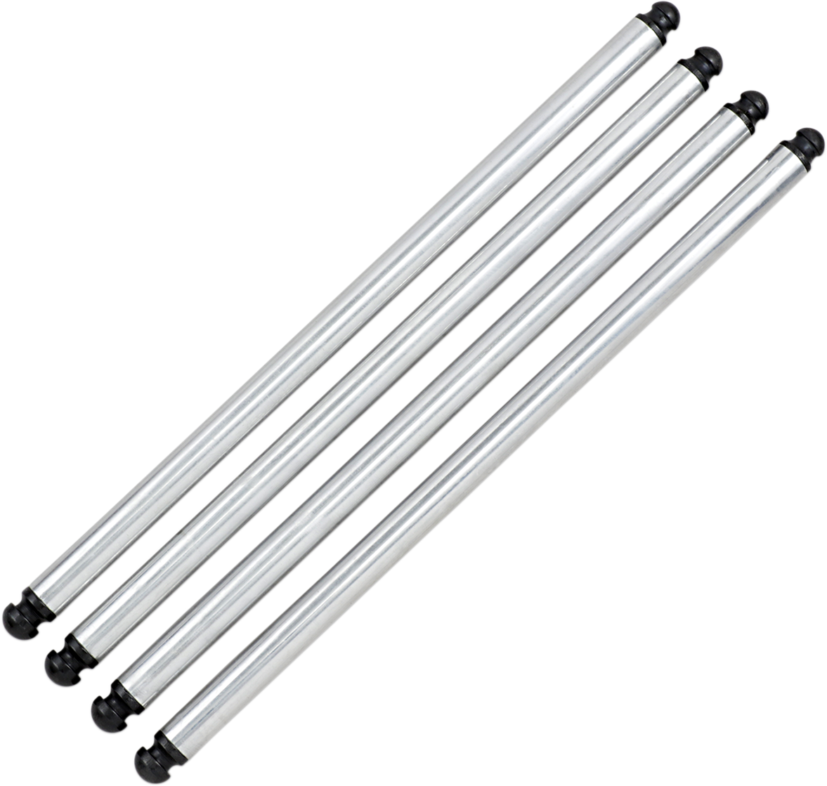 COLONY Pushrods - For Panhead wtih Solid Lifters 7122-4