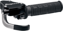 BOYESEN Scott Hurricane Replacement Grips - Shokout OSG-002