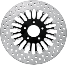 RSD Brake Rotor - Boss - 11.8" 0133-1800BSSS-BM