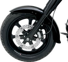RSD Brake Rotor - Diesel - 11.5" 0133-1522DIES-SMB