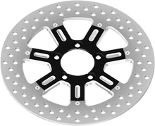 RSD Brake Rotor - Delmar - 11.8" 0133-1800DELS-SMBM