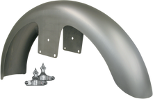 RC COMPONENTS Front Fender Kit with Chrome Adapter - For 21" Wheel RC140C
