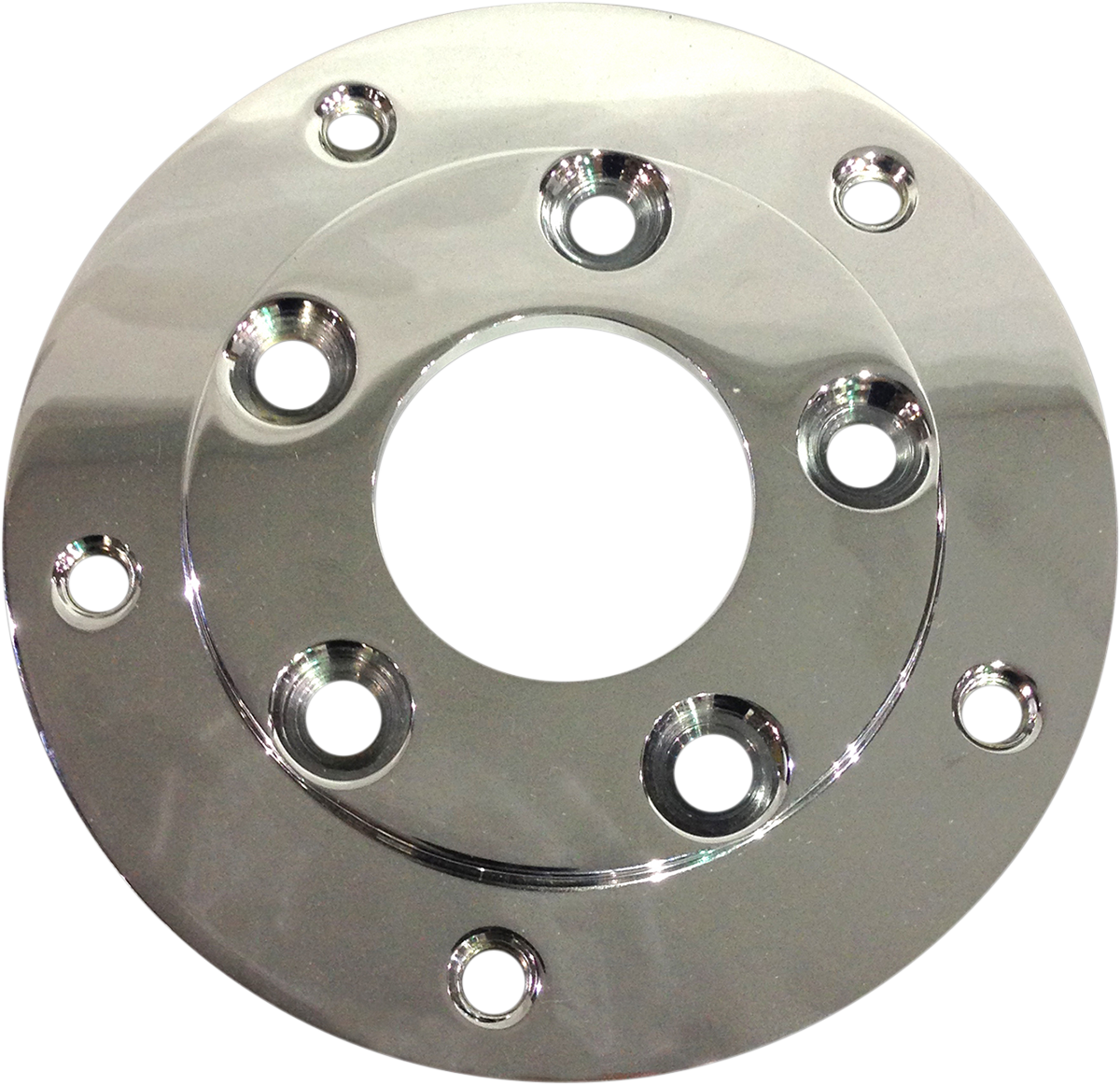 RC COMPONENTS Brake Adapter - Rear HD12360