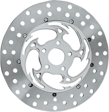 RC COMPONENTS Brake Rotor - Savage ZSSFLT-85C-F2K