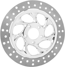 RC COMPONENTS Brake Rotor - Drifter ZSSFLT-92C-F2K