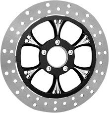RC COMPONENTS Brake Rotor - Majestic Eclipse ZSSFLT-102C-F2