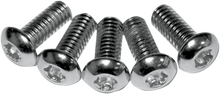 RC COMPONENTS Mounting Bolt Kit - Rotor - Front - Torx 991010