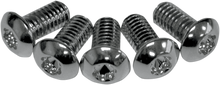 RC COMPONENTS Mounting Bolt Kit - Rotor - Rear - Torx 991011