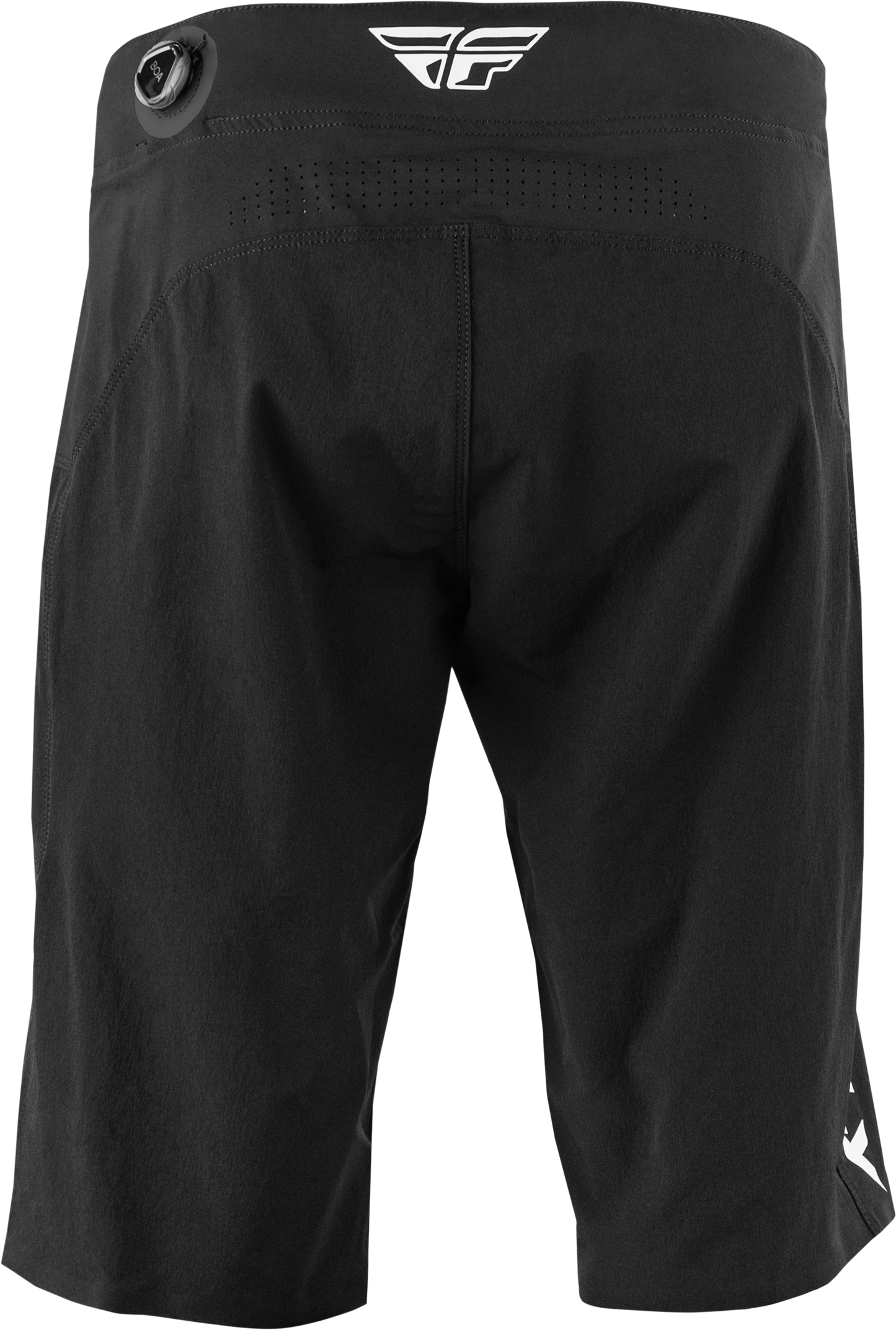 Gravity Short Black Sz 40
