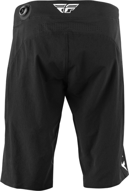 Gravity Short Black Sz 36