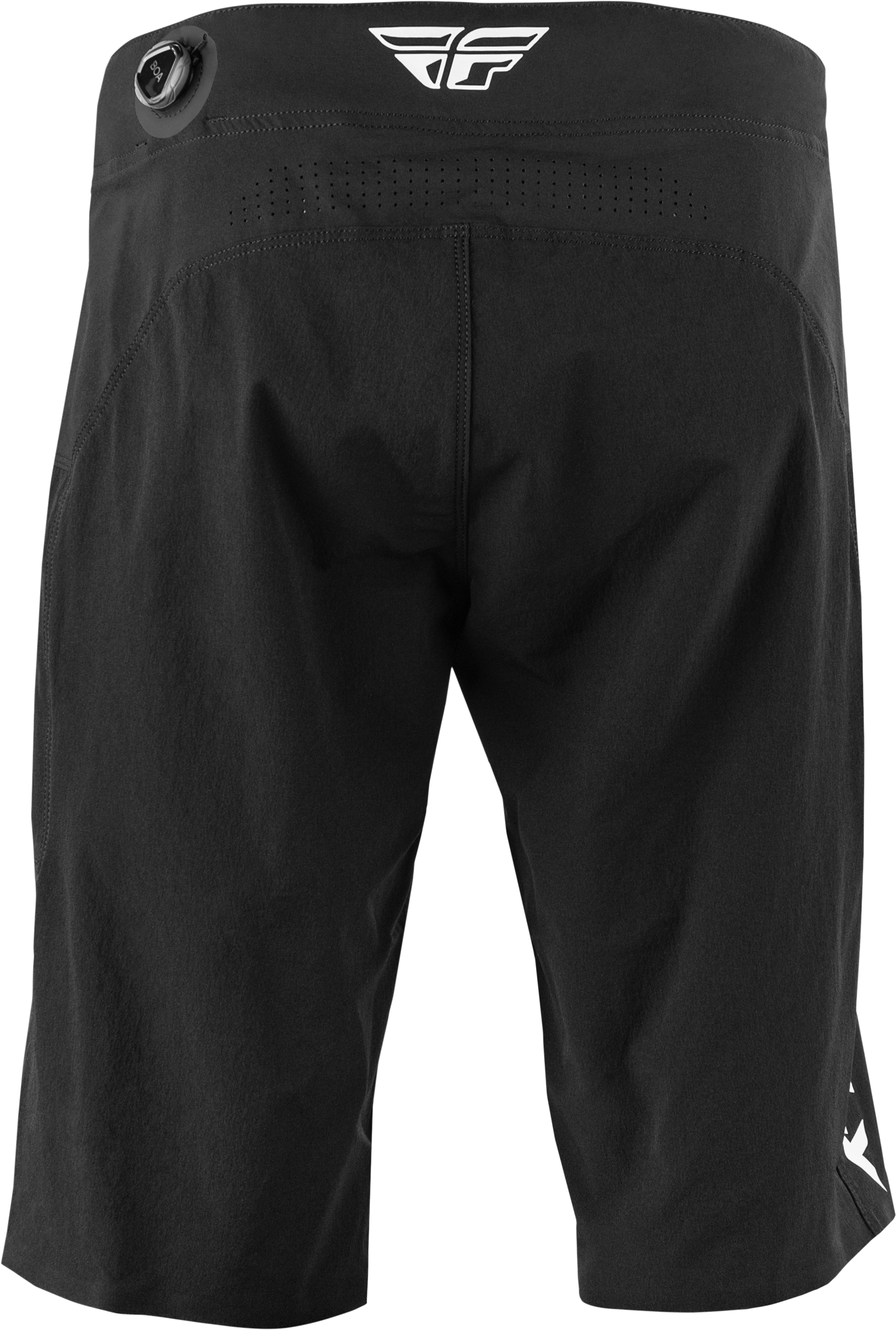 Gravity Short Black Sz 30