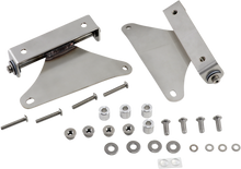 KLOCK WERKS Air Deflectors - Gold Wing KWW-06-0440