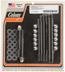 COLONY Hardware Kit - Motor Case - Acorn 8139-34