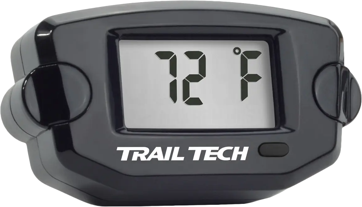 Tto Temperature Meter Universal