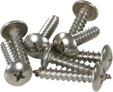 Trailer Glide Screw Kit 8/Pk