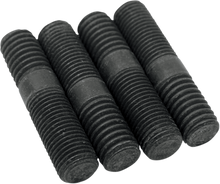 COLONY Transmission Stud - 7/16-14 x 3/8-24 9654-4