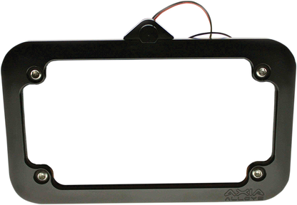 KLOCK WERKS License Plate Mount MODLP-BK