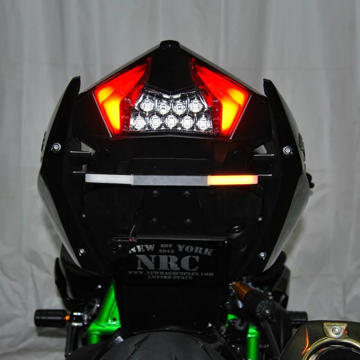 Fender Eliminator Kaw
