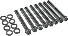 COLONY Head Bolt Set - 12-Point - '73-'85 Sportster 9211-16
