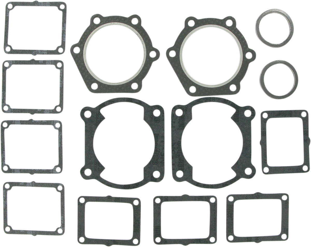 VERTEX Full Top End Set - Yamaha 710167