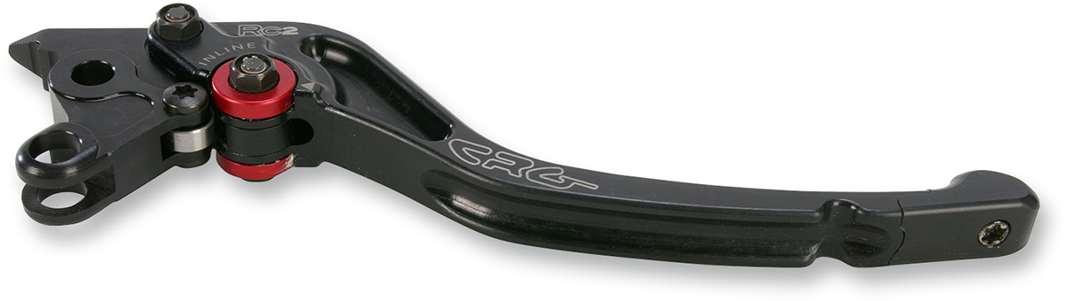 CRG RC2 Standard Clutch Lever - Black 2AB-521C-T-B