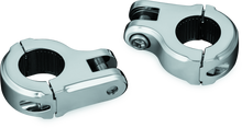 Kuryakyn Brute Highway Peg Mount Chrome