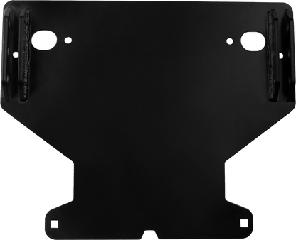 Atv Plow Mount