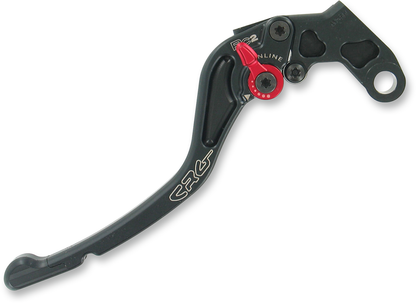 CRG RC2 Standard Clutch Lever - Black 2AN-614-T-B