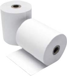 YUASA Paper Rolls - Replacement/Printer YUABTY01PPR