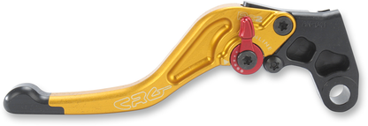 CRG RC2 Shorty Clutch Lever - Gold 2AN-641-H-G