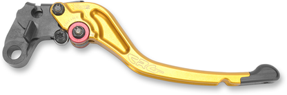 CRG RC2 Standard Clutch Lever - Gold 2AN-641-T-G