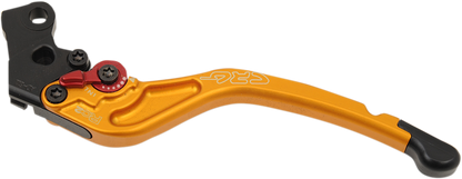 CRG RC2 Standard Clutch Lever - Gold 2AD-611-T-G