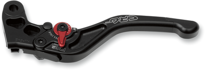 CRG RC2 Shorty Clutch Lever - Black 2AD-611-H-B