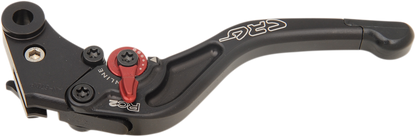 CRG RC2 Shorty Clutch Lever - Black 2AN-671-XP-H-B