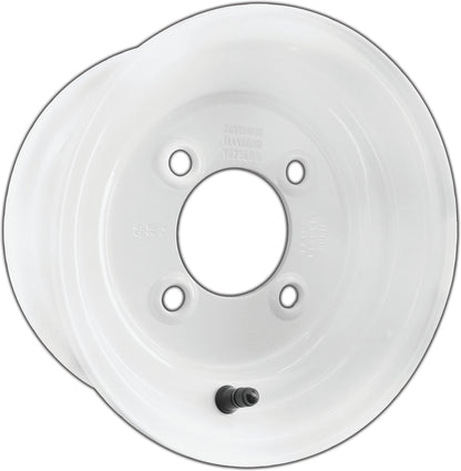 Standard Steel Trailer Wheel 8"X7" 5 Lug