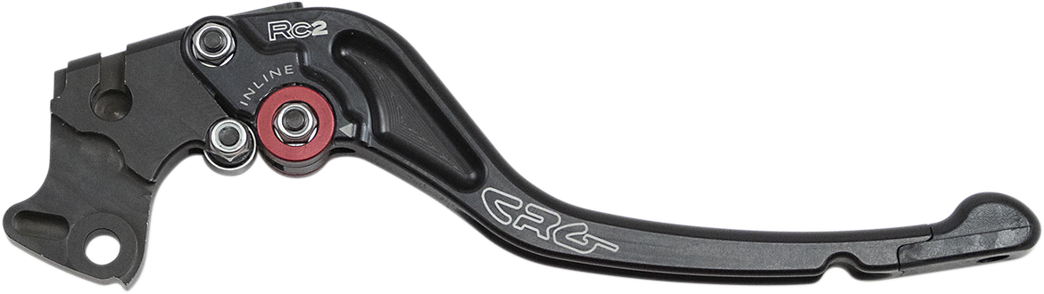 CRG RC2 Standard Clutch Lever - Black 2AD-621-T-B
