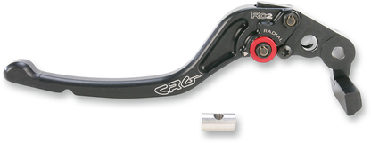 CRG RC2 Standard Brake Lever - Black 2RN-511-S1-T-B