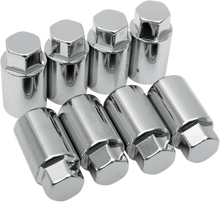 COLONY Nuts - Cylinder Base - XLR Type - XL 7623-8