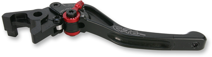 CRG RC2 Shorty Brake Lever - Black 2AN-531-H-B