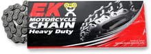 EK 428 SR - Heavy-Duty Non-Sealed Chain - 124 Links 428SR-124