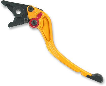CRG RC2 Standard Brake Lever - Gold 2AN-521-T-G