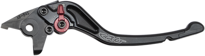 CRG RC2 Standard Brake Lever - Black 2AB-541-T-B