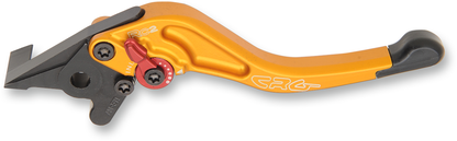 CRG RC2 Shorty Brake Lever - Gold 2AN-571-H-G