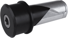 CRG Adapter - Handlebar/Mirror - Internal - Steel IA-300