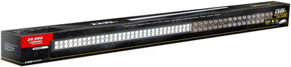 OPTRONICS INC. Spot/Flood Light Bar - LED - 50" UCL25CB