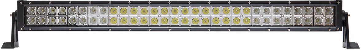 OPTRONICS INC. Spot/Flood Light Bar - LED - 33" UCL22CB